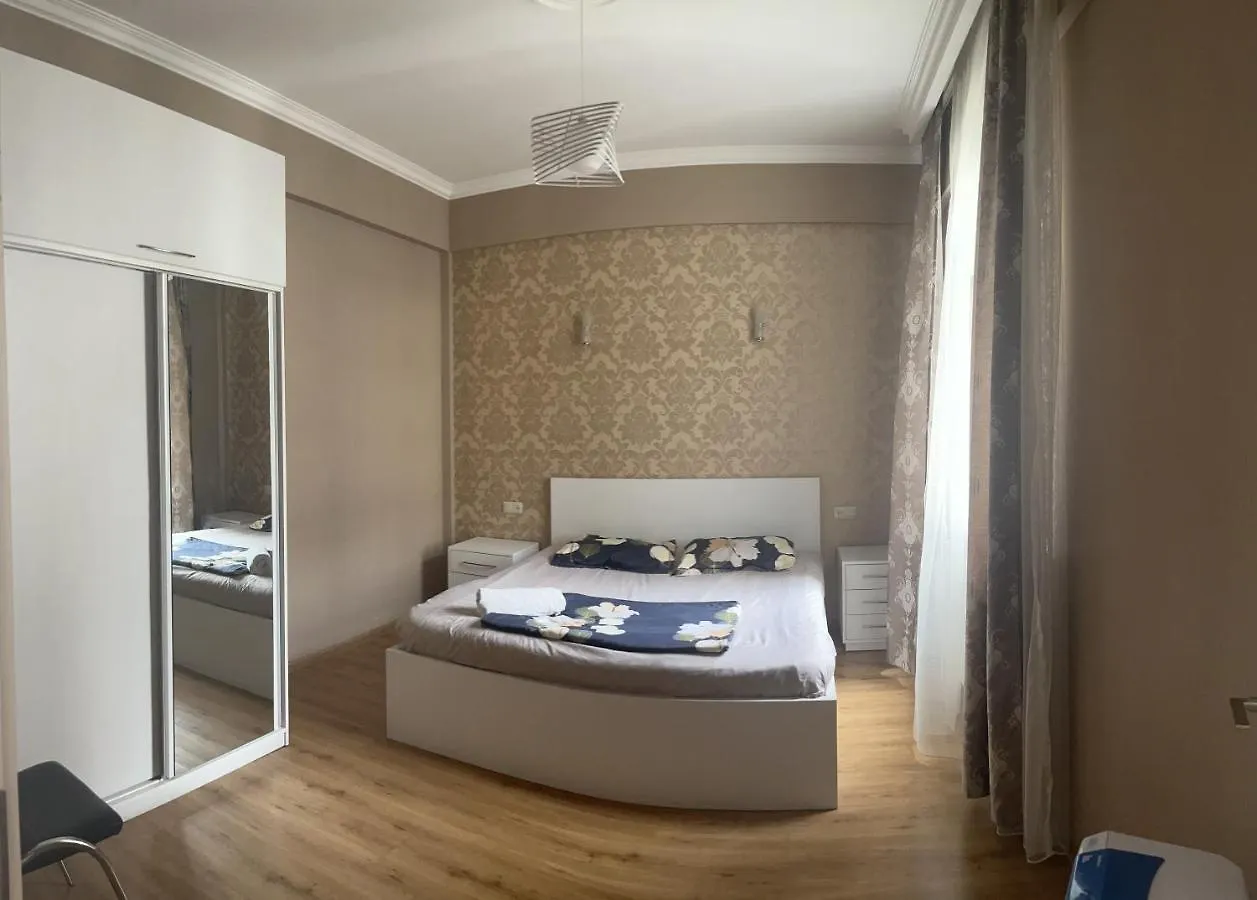 Holiday Apartment Tbiliszi