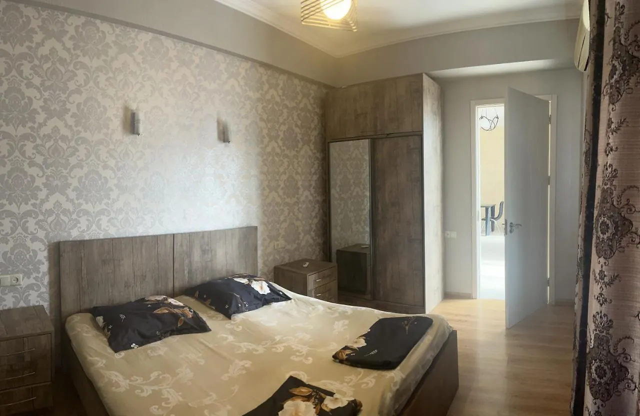 Holiday Apartment Tbiliszi