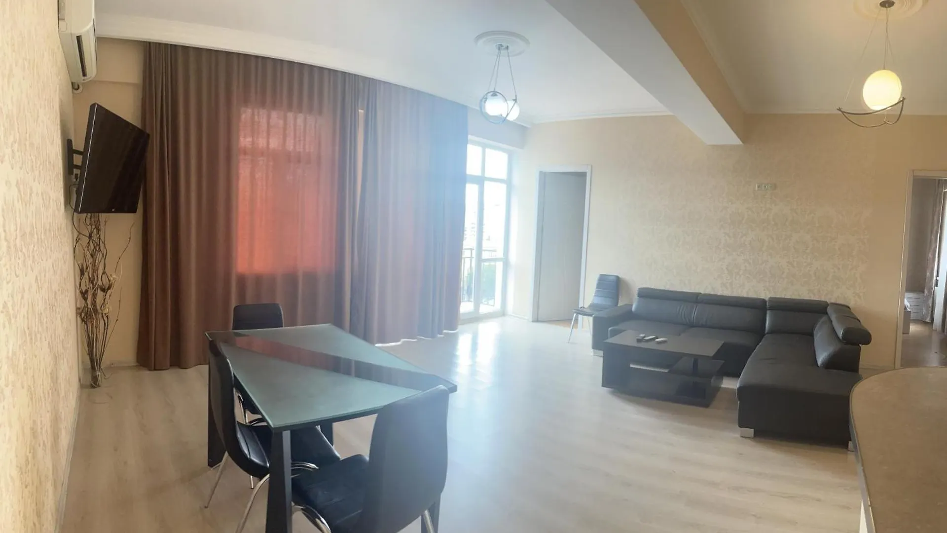 Holiday Apartment Tbiliszi