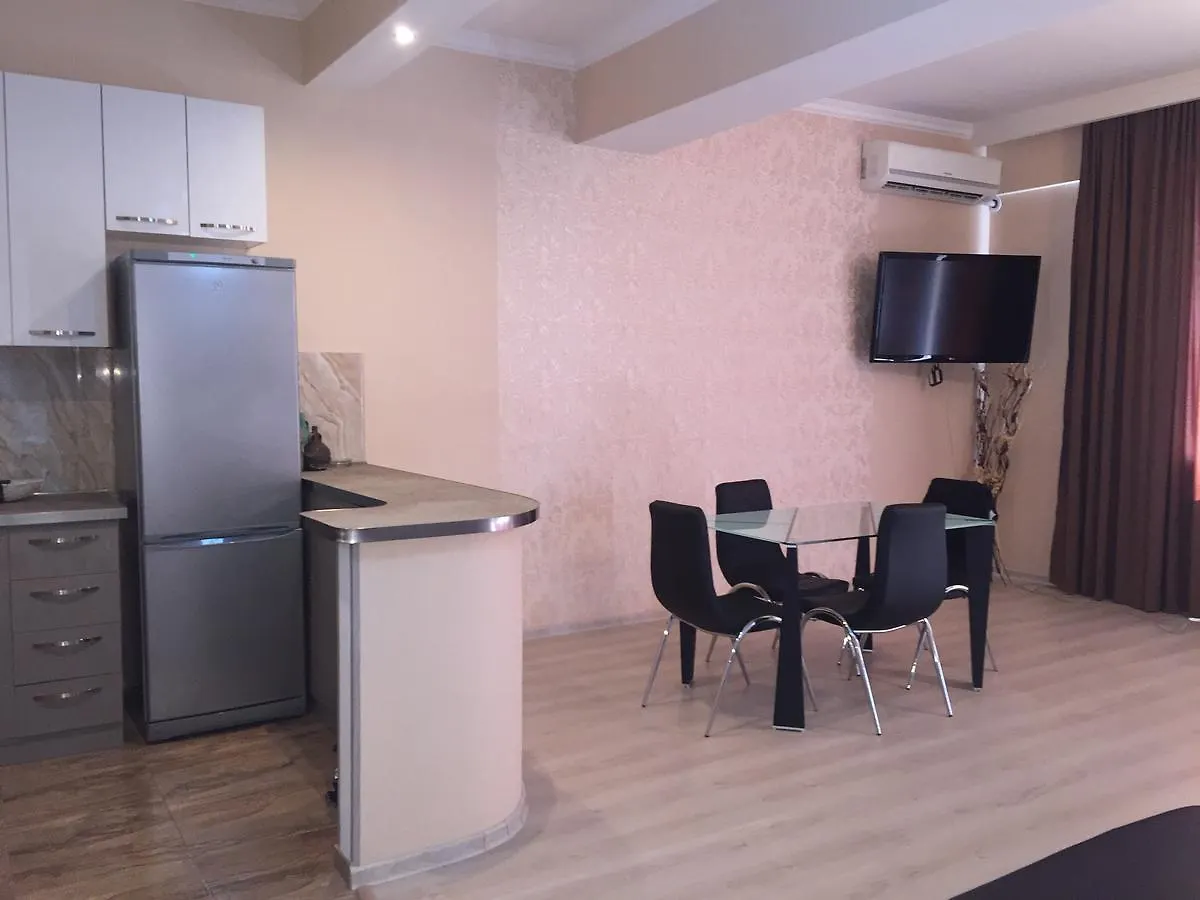 Holiday Apartment Tbiliszi