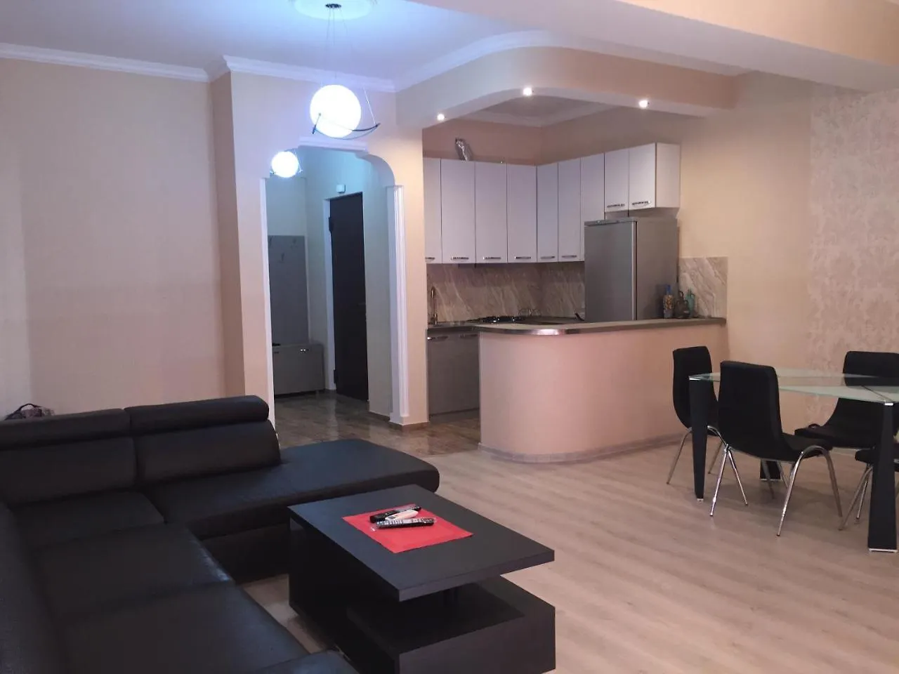 Holiday Apartment Tbiliszi