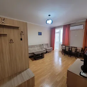 Zazaapartment Тбилиси